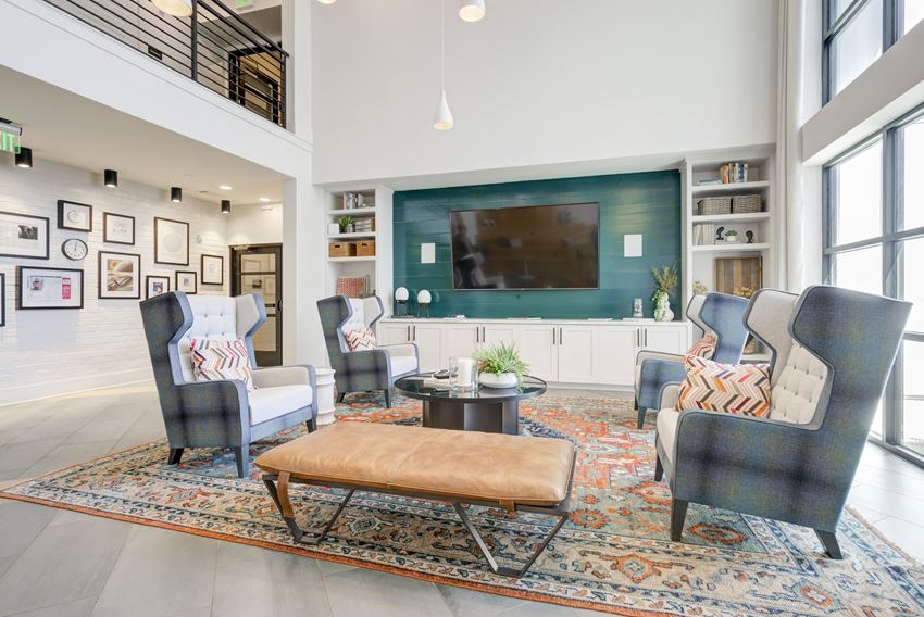 The Collins Apartments, 1100 Enterprise Way Northwest, Huntsville, AL